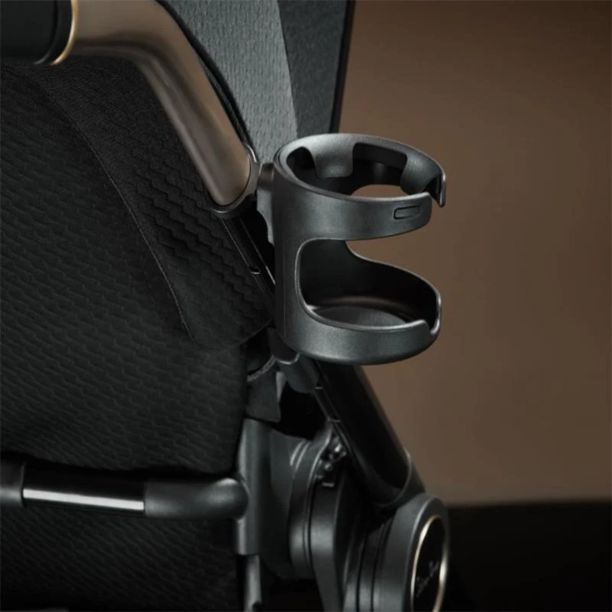 Silver Cross Reef 2 Multi-terrain Modular Stroller and Accessory Bundle Special Edition - Espresso