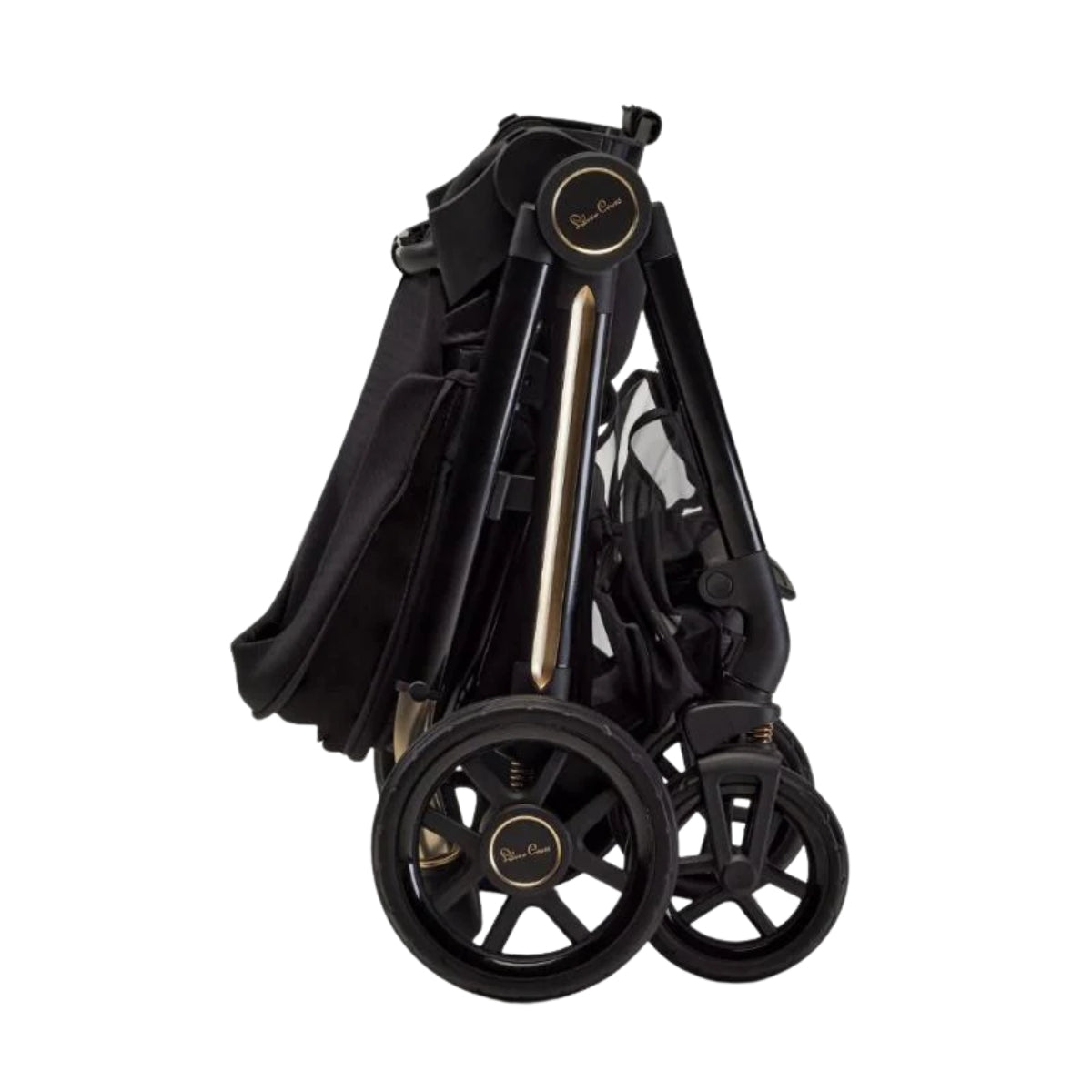 Silver Cross Reef 2 Multi-terrain Modular Stroller and Accessory Bundle Special Edition - Espresso