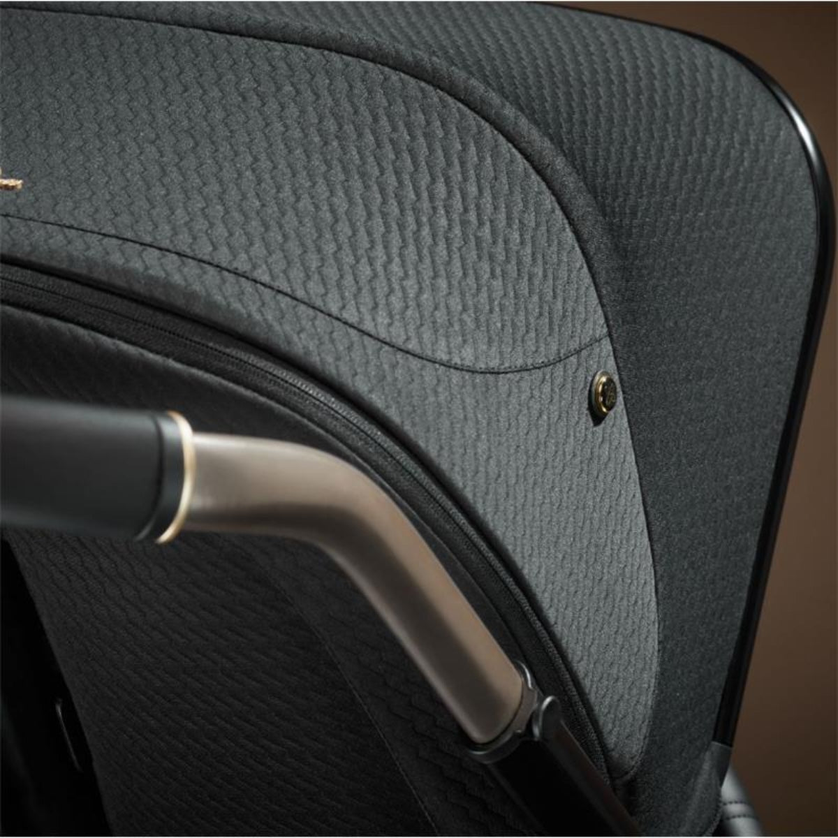 Silver Cross Reef 2 Multi-terrain Modular Stroller and Accessory Bundle Special Edition - Espresso