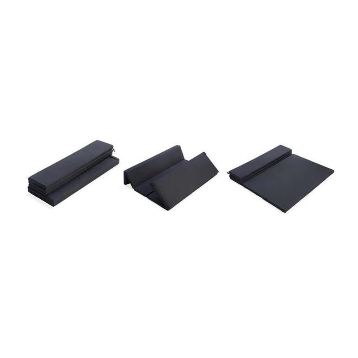 Berço Portátil Silver Cross Slumber Black
