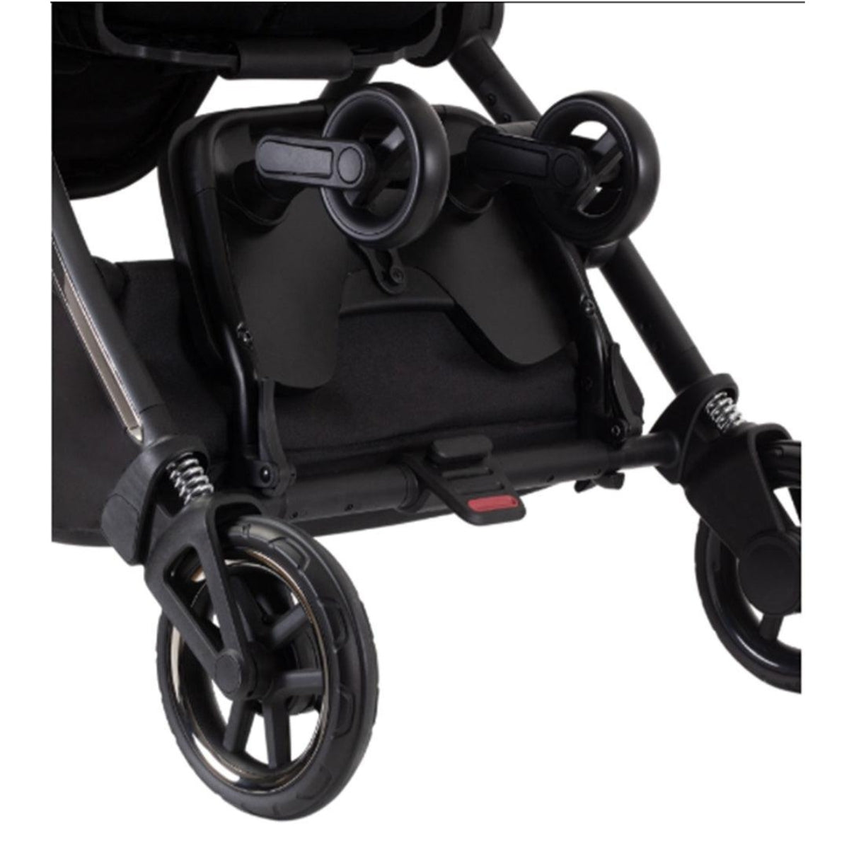 Plataforma de Carona Silver Cross Ride-On-Board Dune e Reef