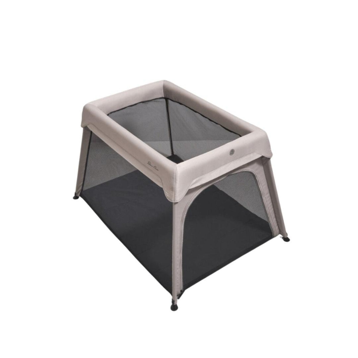 Berço Portátil Silver Cross Slumber Stone
