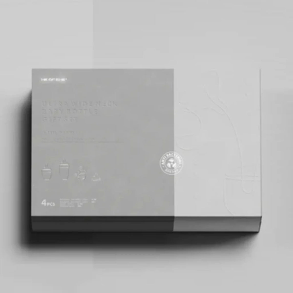 Kit Presente Premium HEORSHE