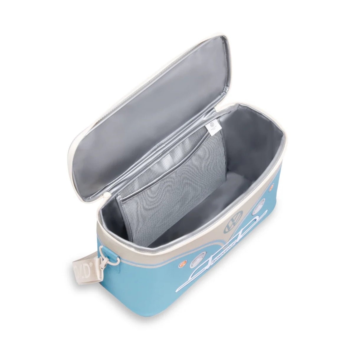 Bolsa térmica Wonderfold VW, Azul Bondi