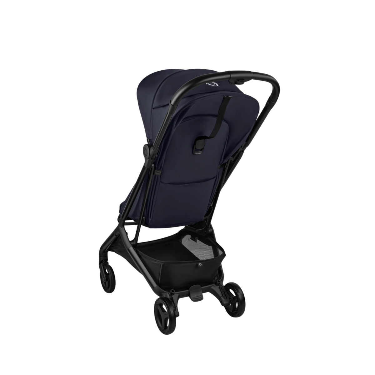 Carrinho de viagem Bugaboo Butterfly 2 - Black/Deep Indigo
