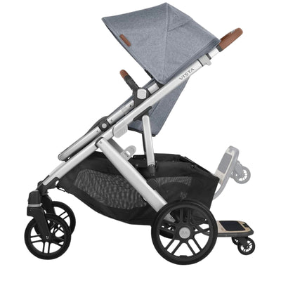 Assento adicional PiggyBack para Uppababy Vista/Vista V2