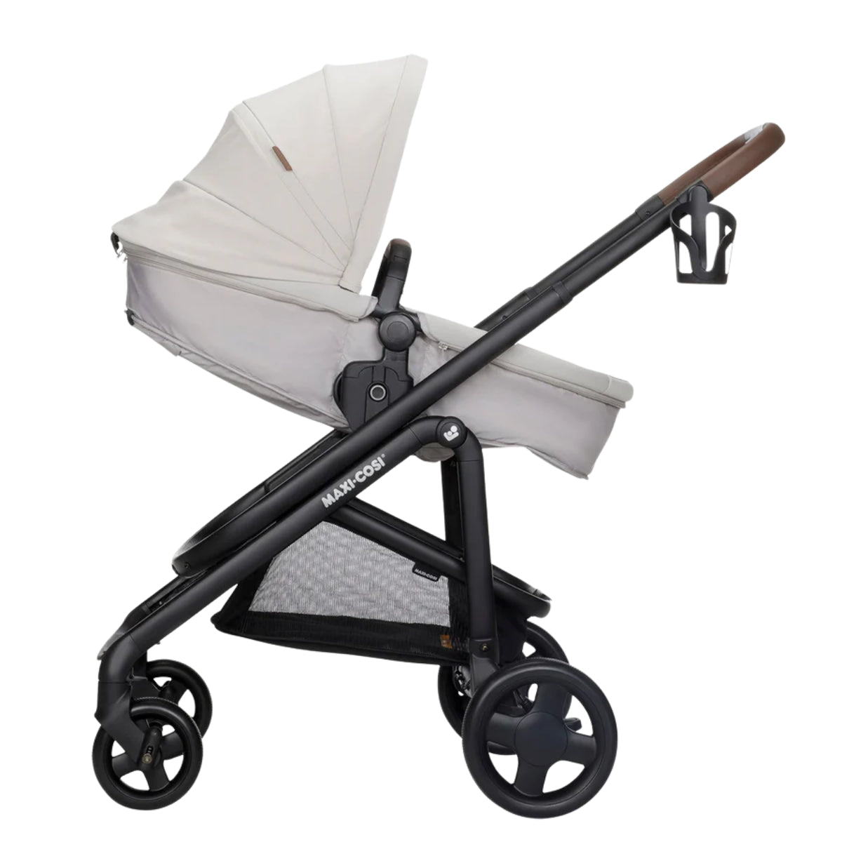Carrinho Maxi Cosi Tayla Max - Desert Wonder