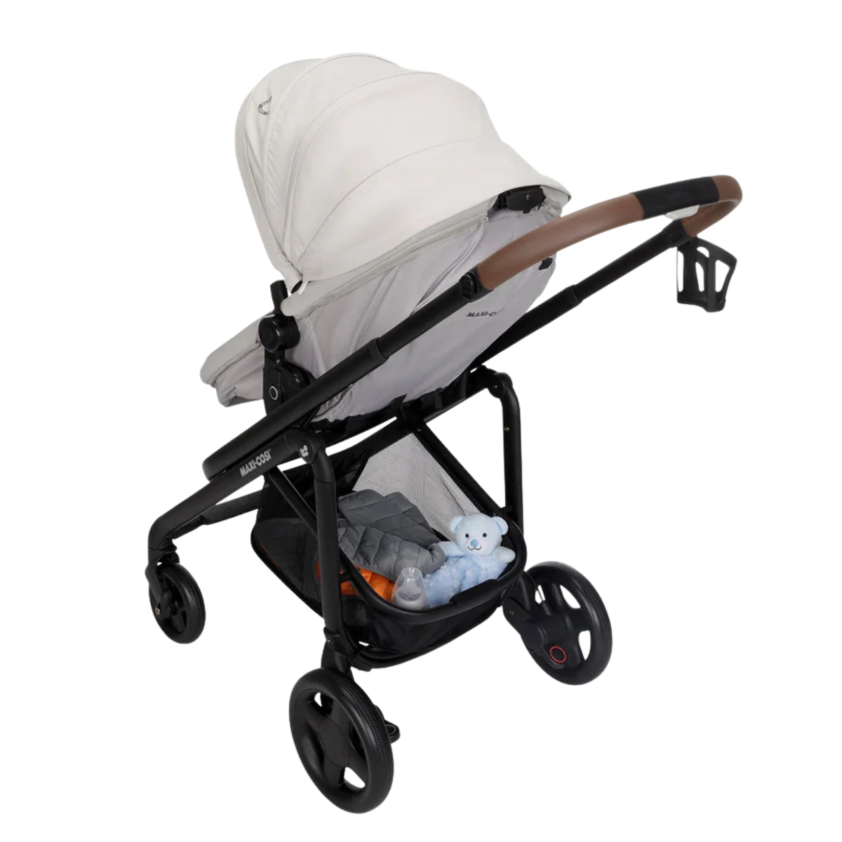 Carrinho Maxi Cosi Tayla Max - Desert Wonder