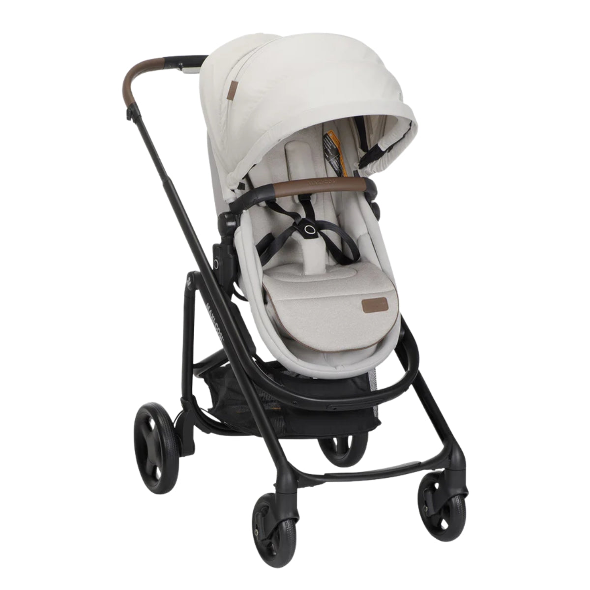 Carrinho Maxi Cosi Tayla Max - Desert Wonder