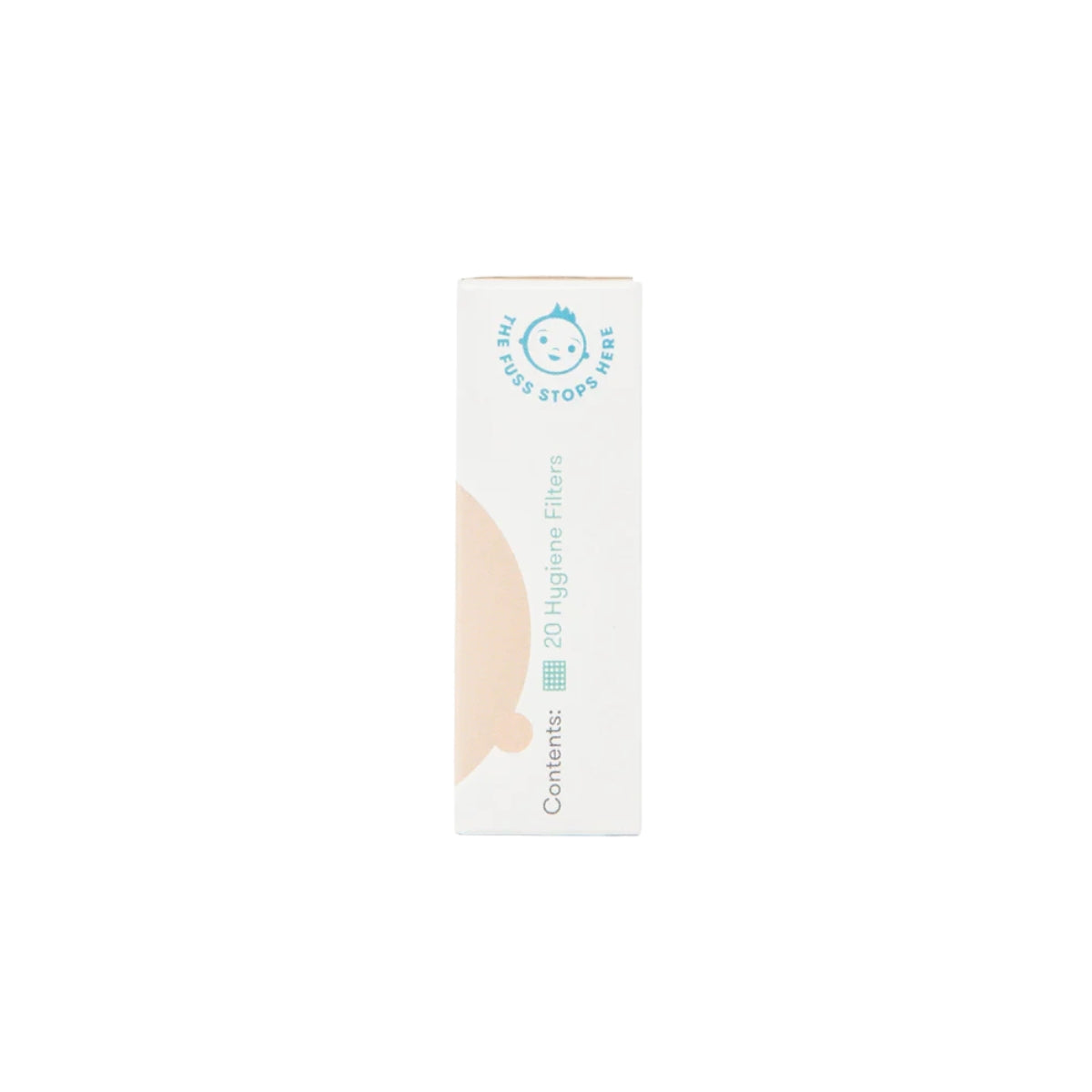 Filtros Fridababy Para Aspirador Nasal Nosefrida