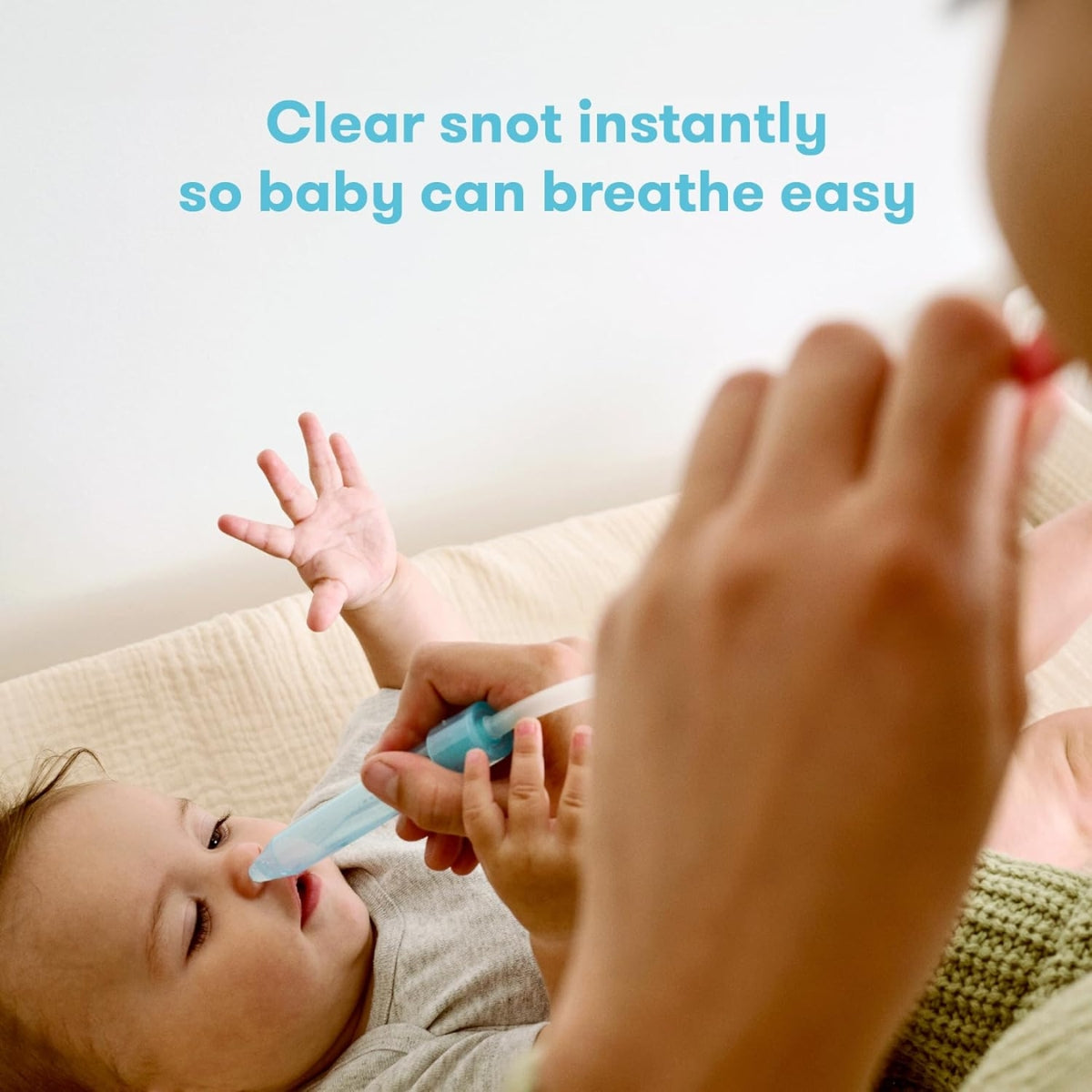 Filtros Fridababy Para Aspirador Nasal Nosefrida