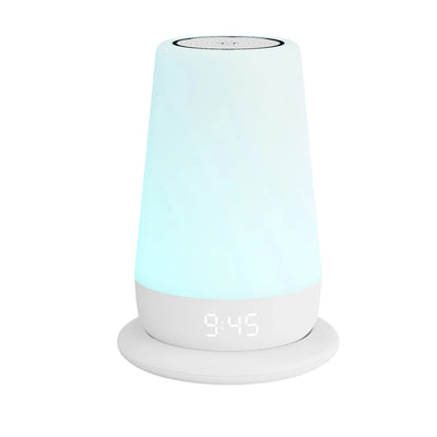 Hatch Rest+ 2ª geração de luz noturna/máquina de som com bateria