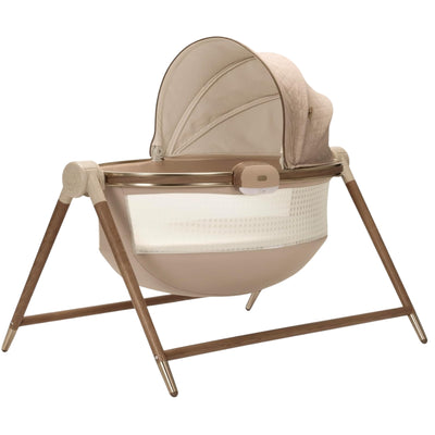 Berço Sibia Maxi Cosi Natural Heritage