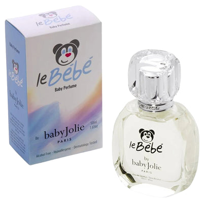 Le Bébé Perfume Para Bebês - Baby Jolie Paris 50ML