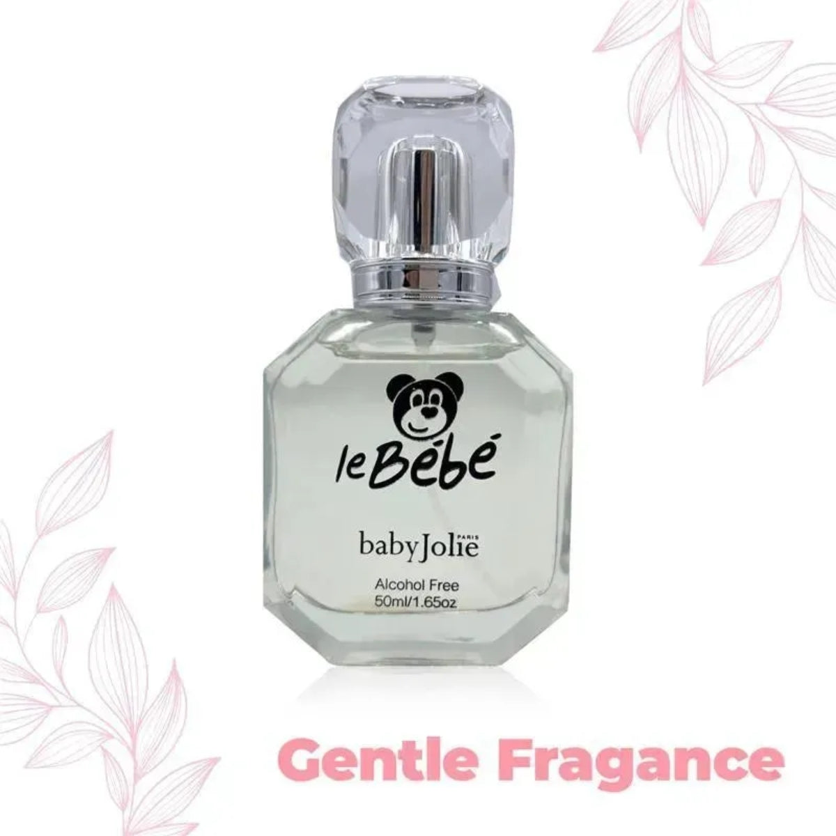 Le Bébé Perfume Para Bebês - Baby Jolie Paris 50ML