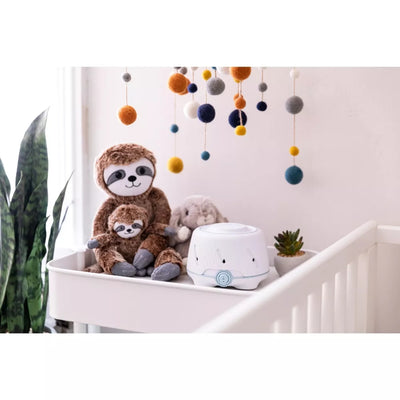 Dohm Sound Machine - White/Blue