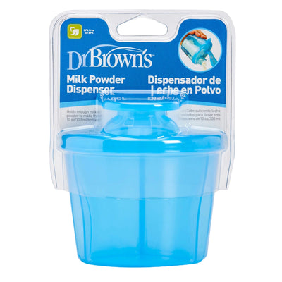 Dr. Brown’s® Baby Formula Dispenser - Blue