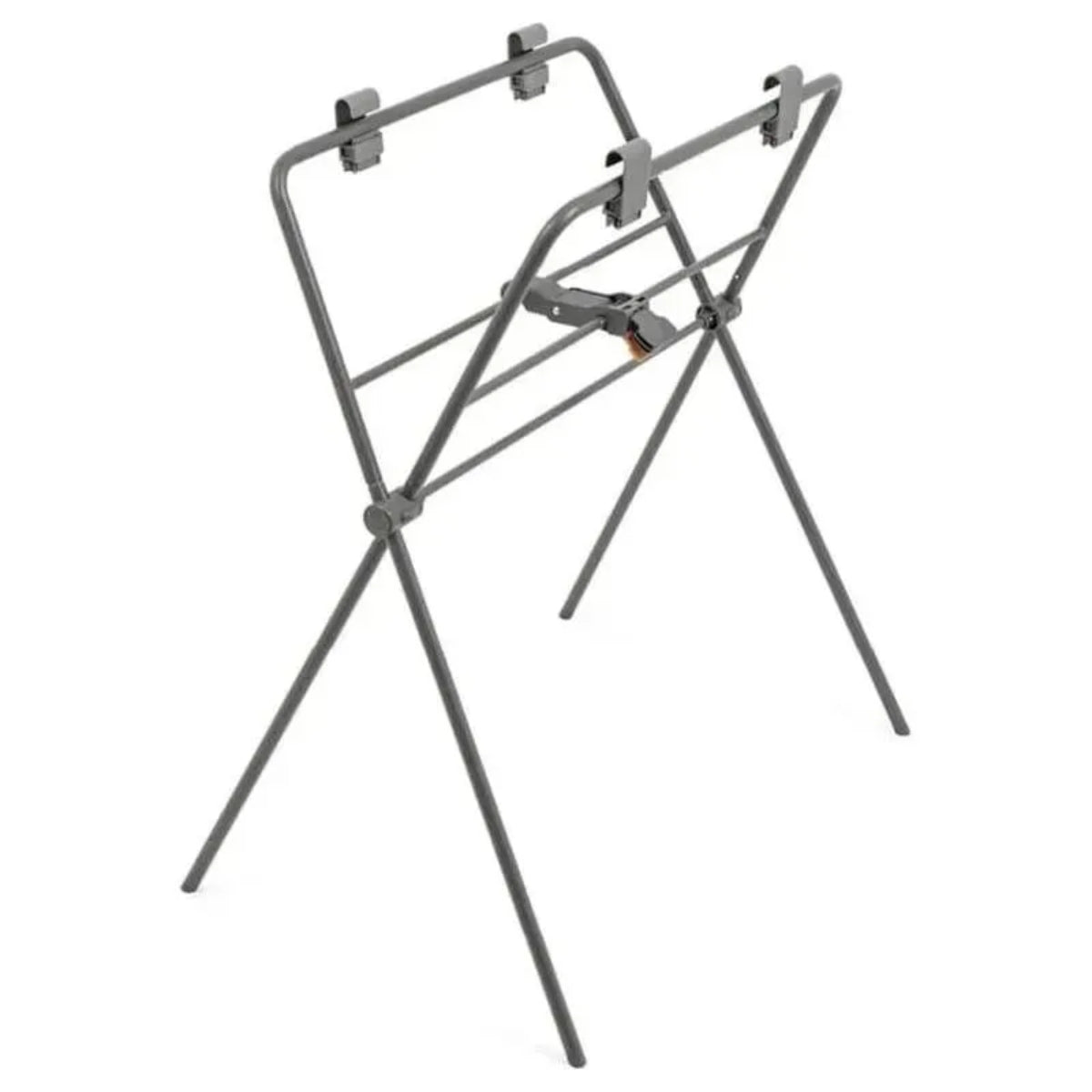 banheira stokke com suporte Suporte de banho Flexi Stokke - Cinza
