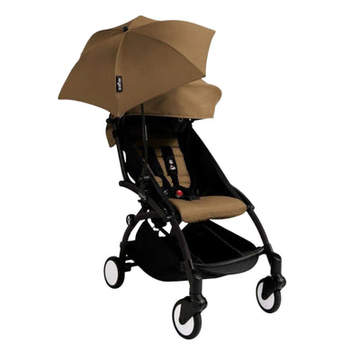 Babyzen Stokke YOYO + Guarda-sol Toffee