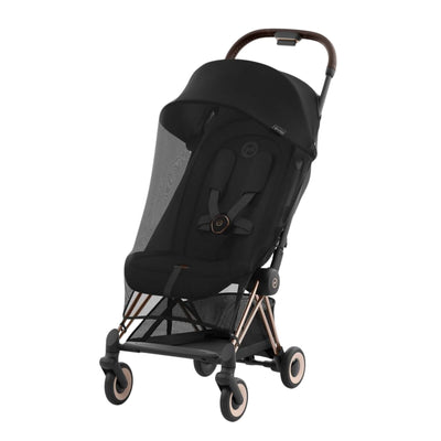 Mosquiteiro Para Carrinho Coya Cybex