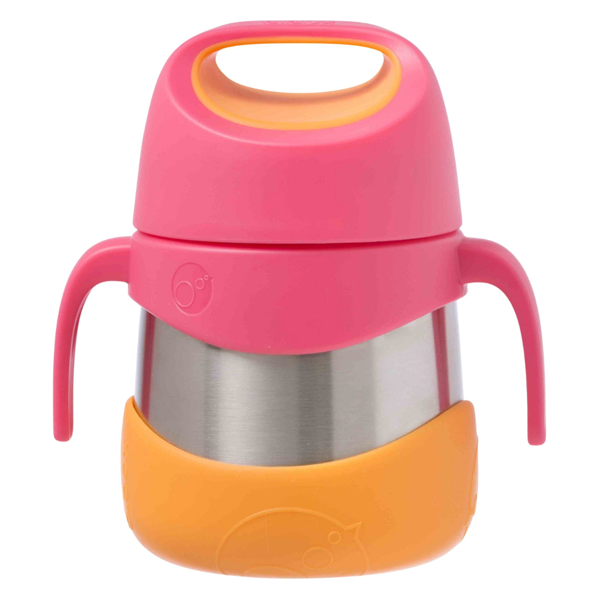 Pote Térmico B.box Strawberry Shake