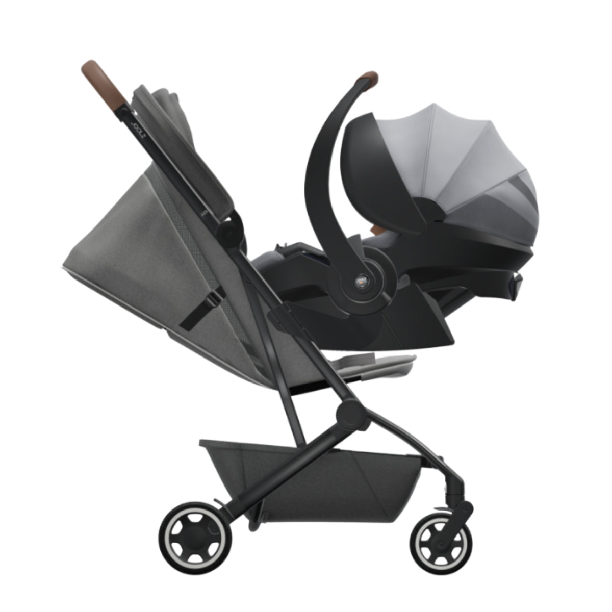 Adaptador para assento de carro Joolz Aer / Aer+