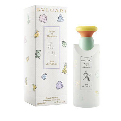 Perfume Bvlgari Petits Et Mamans 100ML