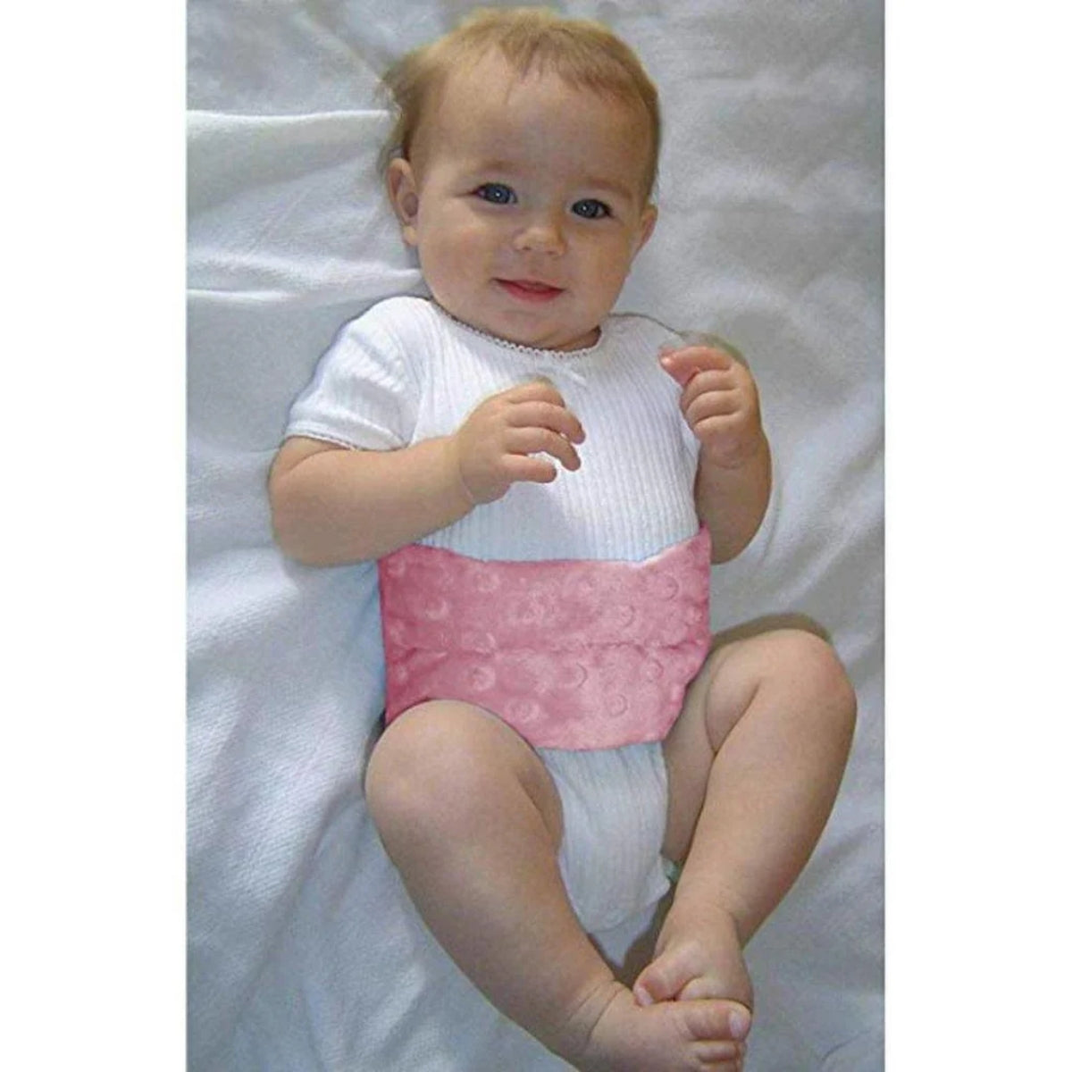 Happi Tummi Cintura Rosa