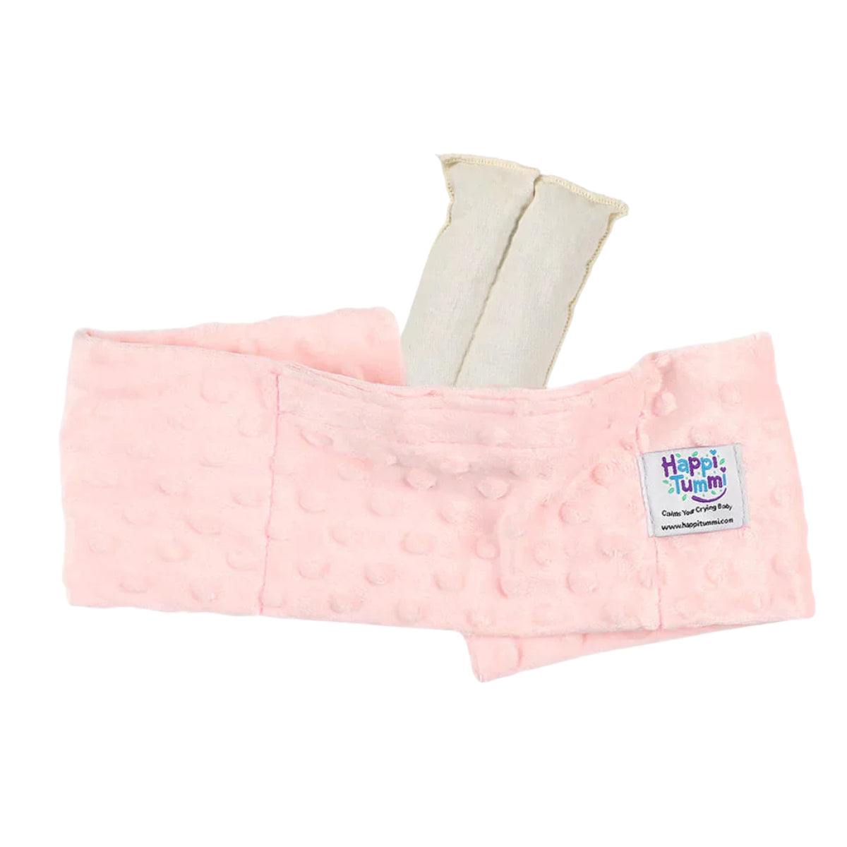 Happi Tummi Cintura Rosa