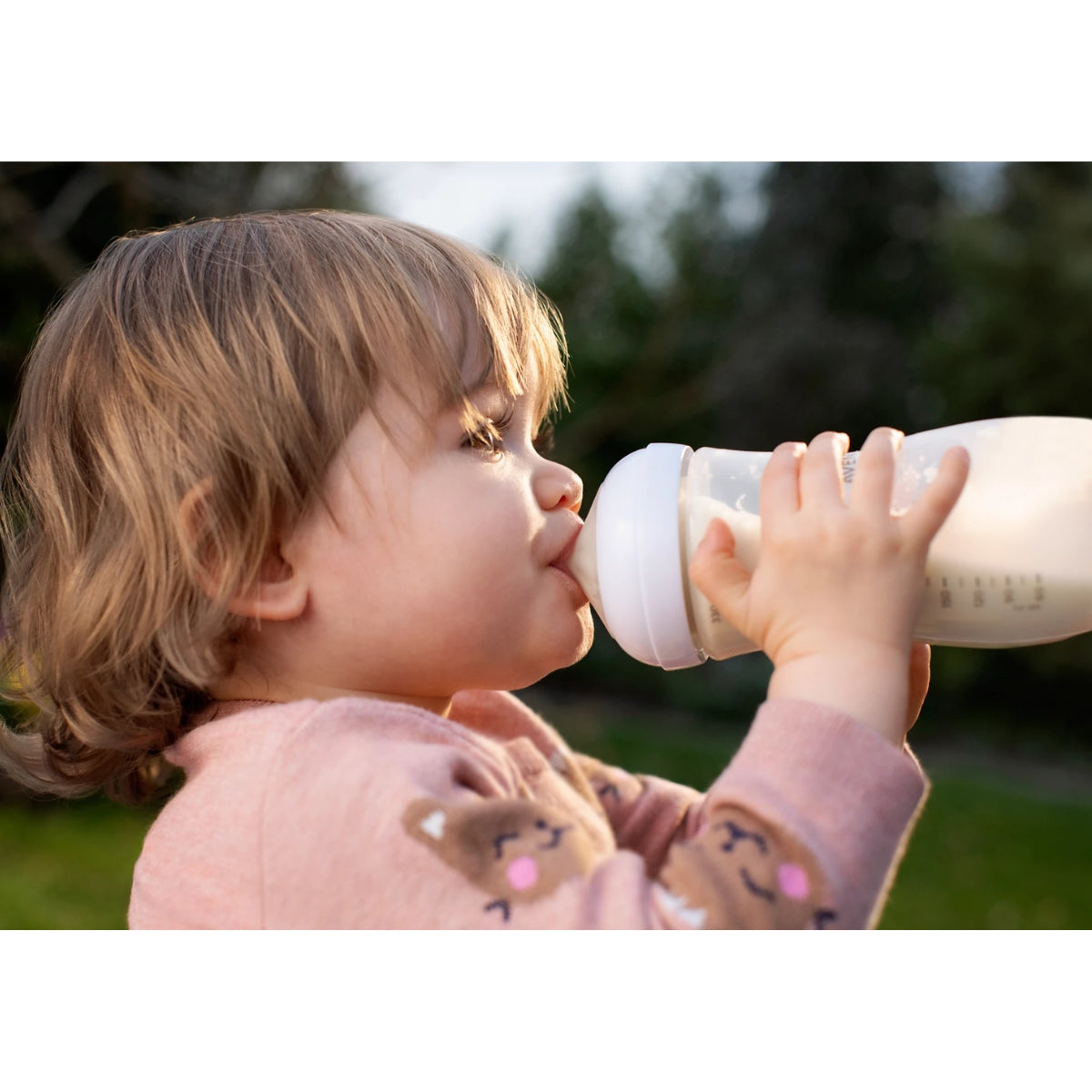 Avent - Bico Natural Response 2Pk, Fluxo 4, 3m+
