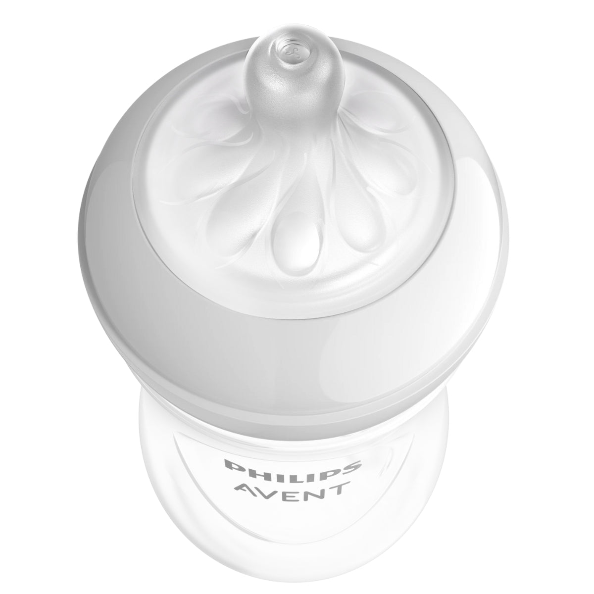 Avent - Bico Natural Response 2Pk, Fluxo 4, 3m+
