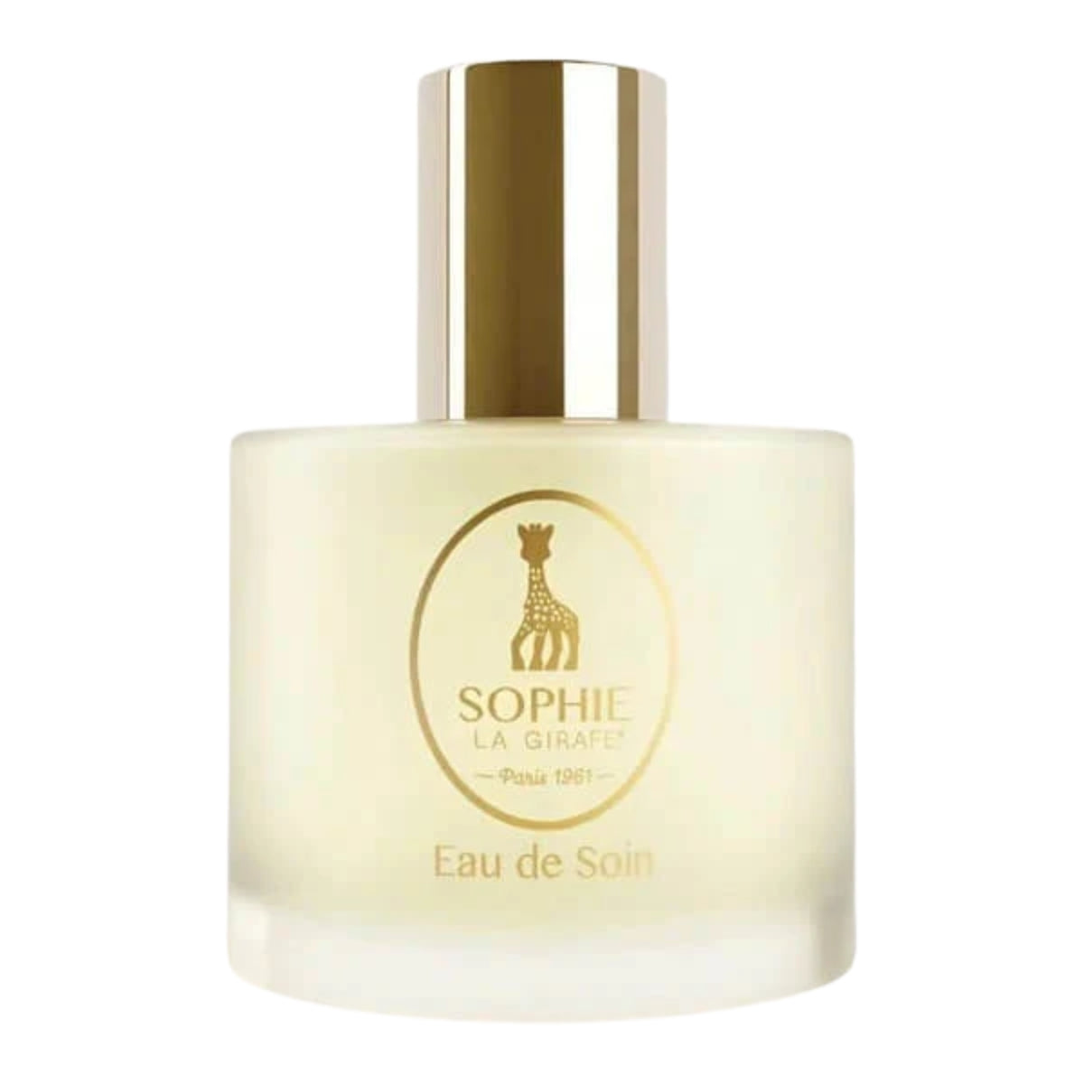 Sophie La Girafe Eau De Soin - Água Perfumada para Cuidados com a Pele 50ml