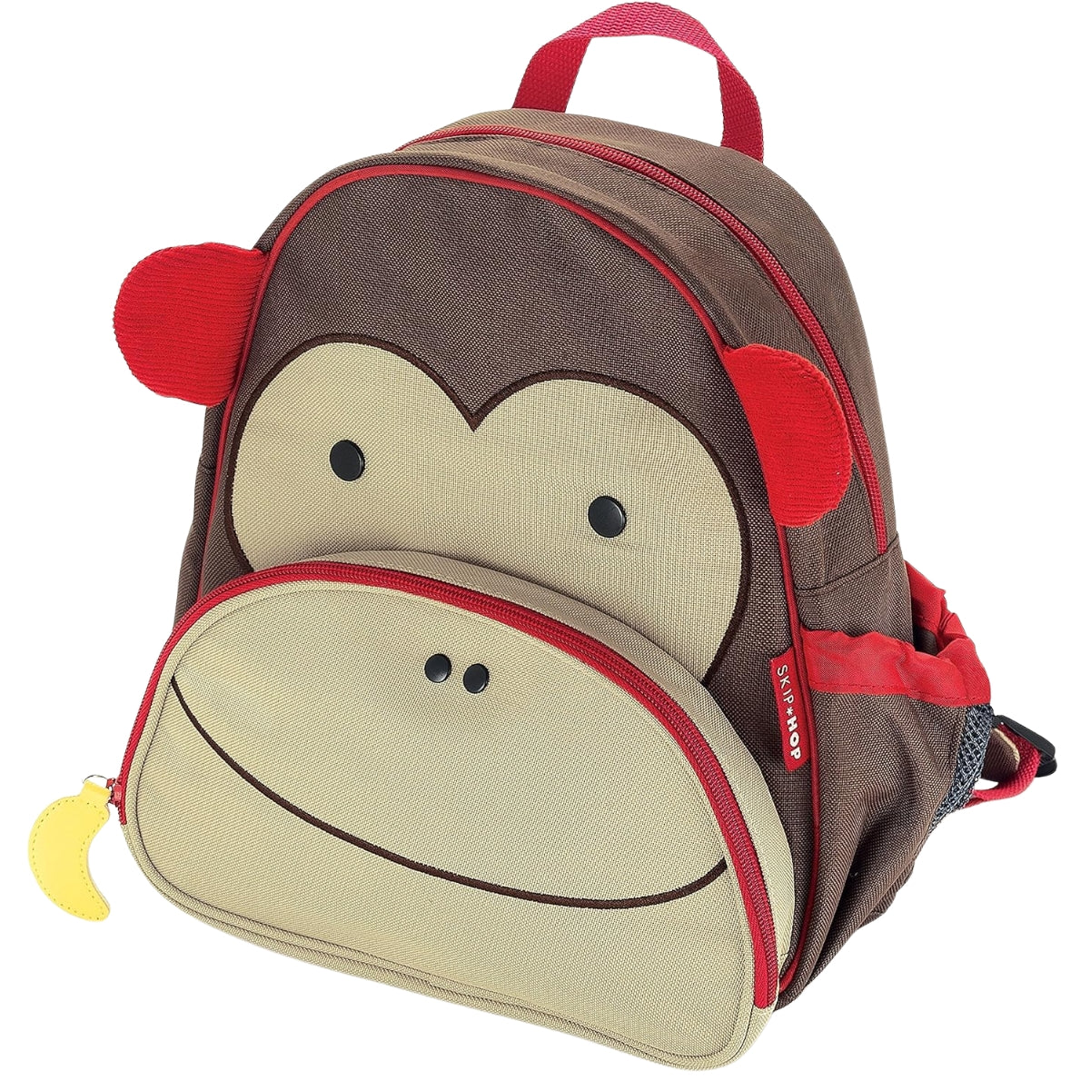 Mochila Skip Hop Little Kid Macaco