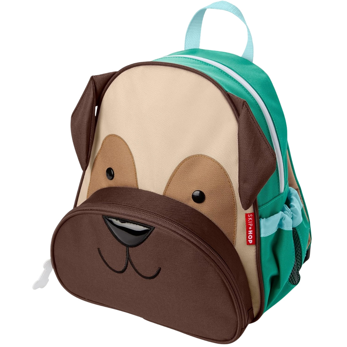 Mochila Skip Hop Little Kid Pug