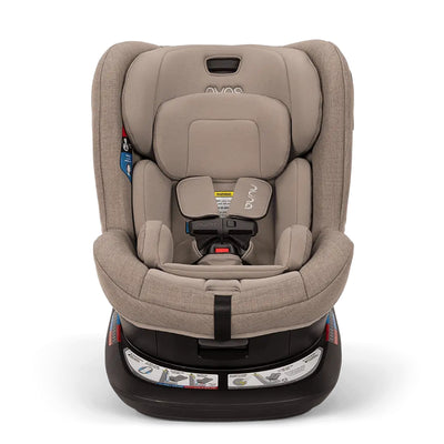 Cadeirinha De Bebê Para Carro Nuna Revv Cedar
