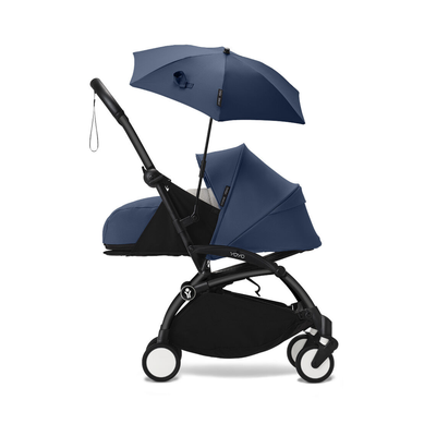 Parasol Yoyo+ Babyzen in Navy Blue