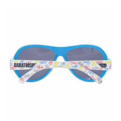 Babiators Polarized BAB Blue Bicycle