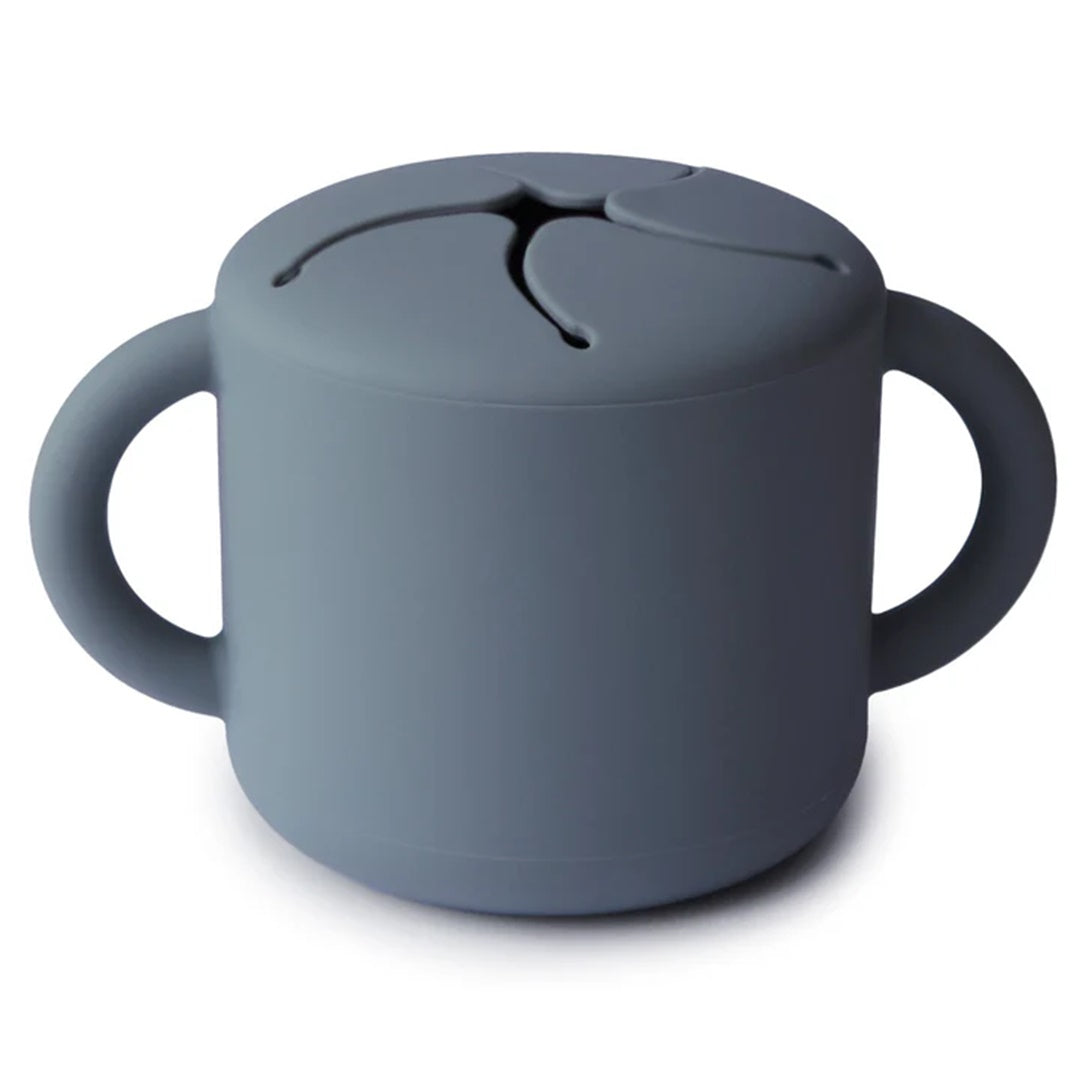 Mushie Snack Cup Tradewinds