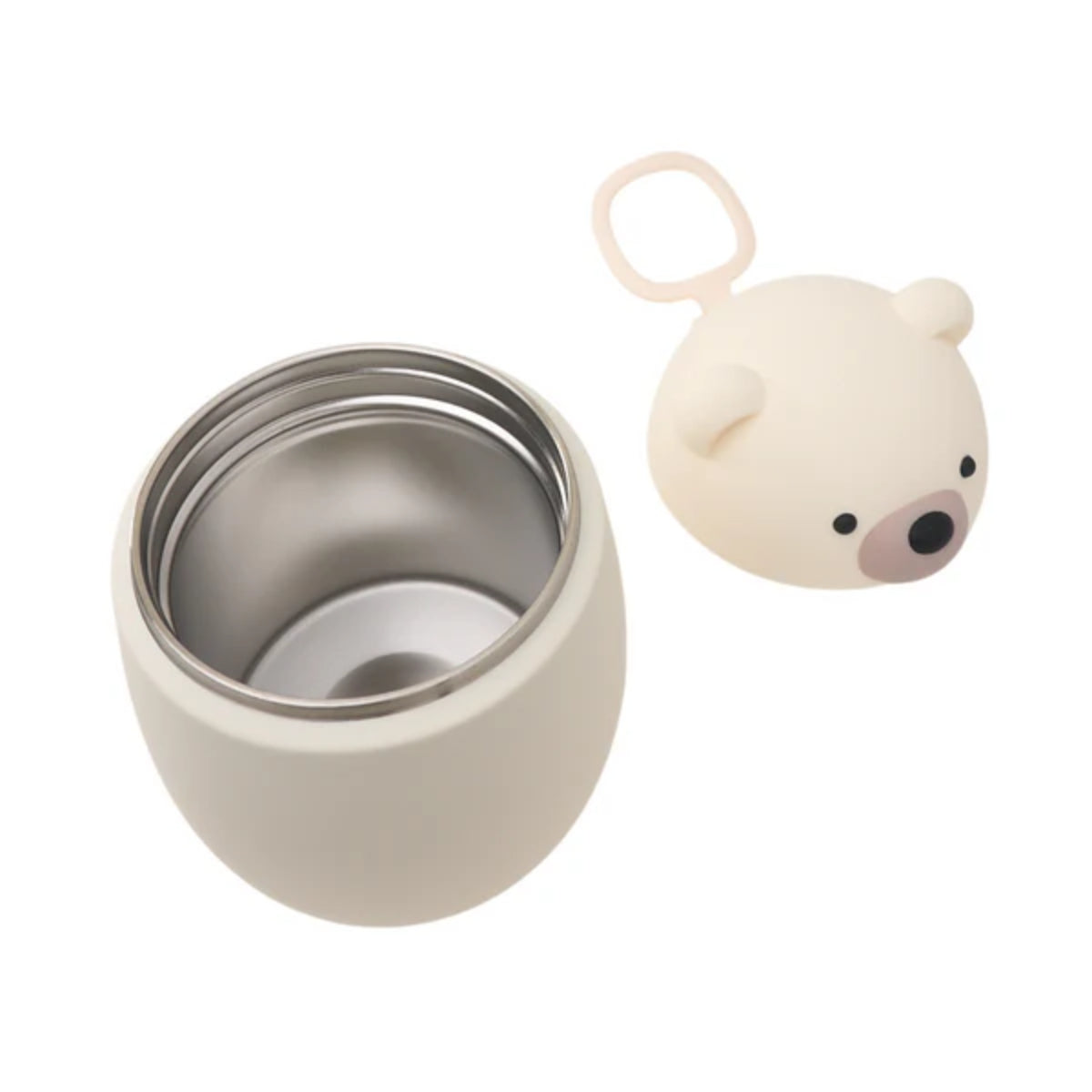 Asobu - Bestie Foodie Kids Insulated Food Jar Bear