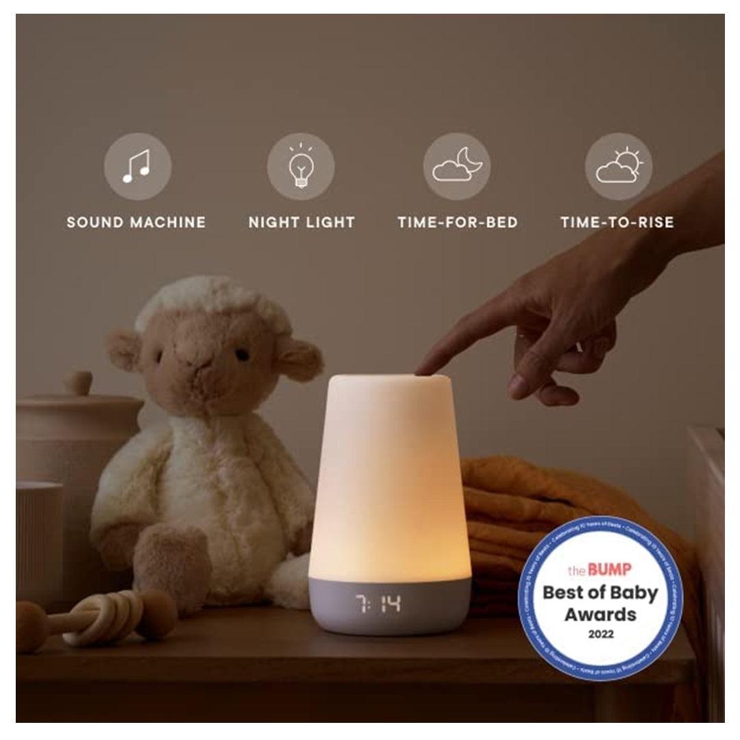 Ruído Branco Infantil Hatch Rest Wi-Fi - Hatch Babytunes