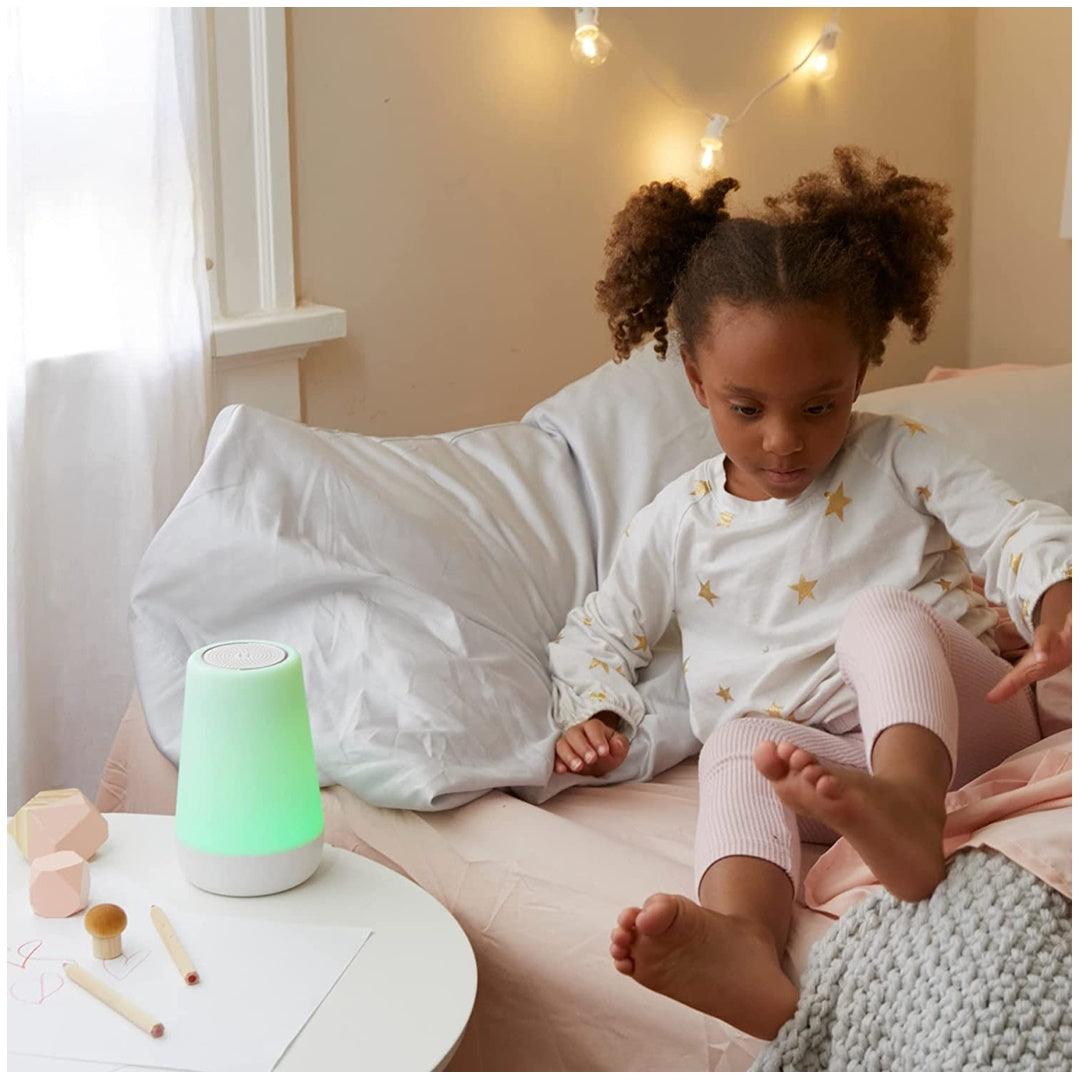 Ruído Branco Infantil Hatch Rest Wi-Fi - Hatch Babytunes