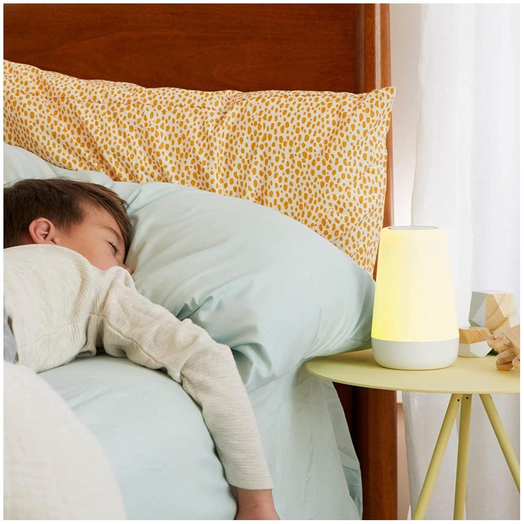 Ruído Branco Infantil Hatch Rest Wi-Fi - Hatch Babytunes