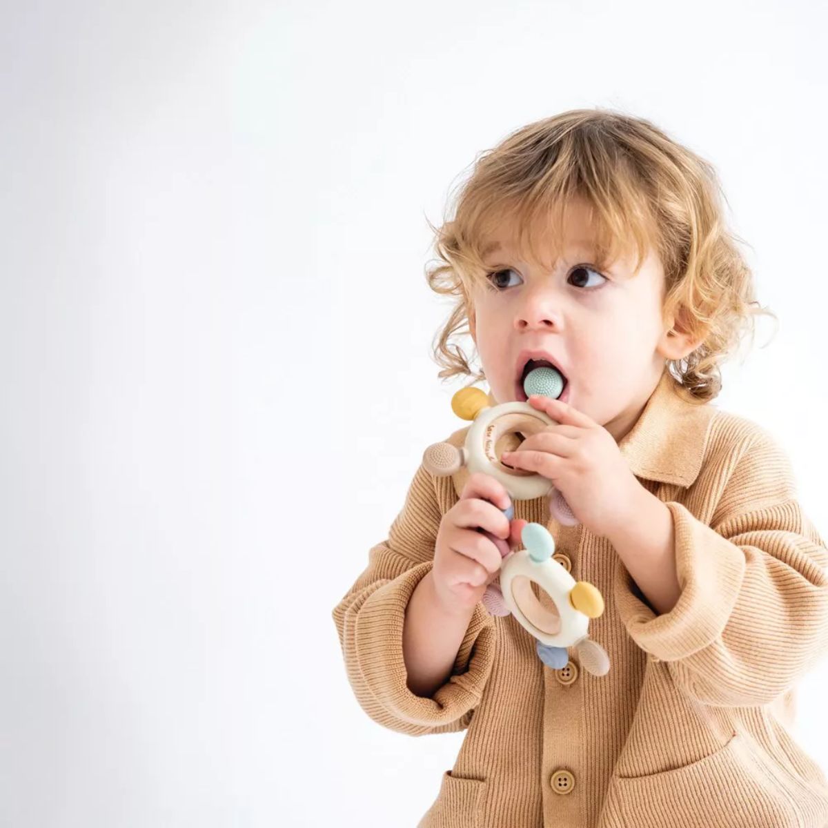 Saro Sensory Teether
