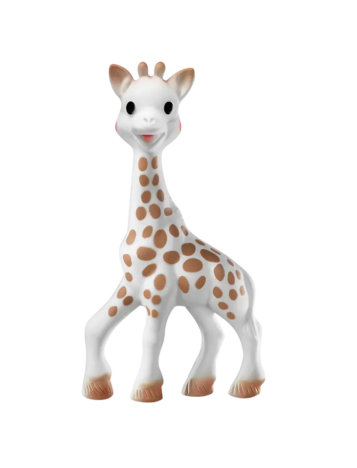 Sophie La Girafe Gift Set