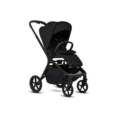 Silver Cross Breez Modular Stroller - Onyx