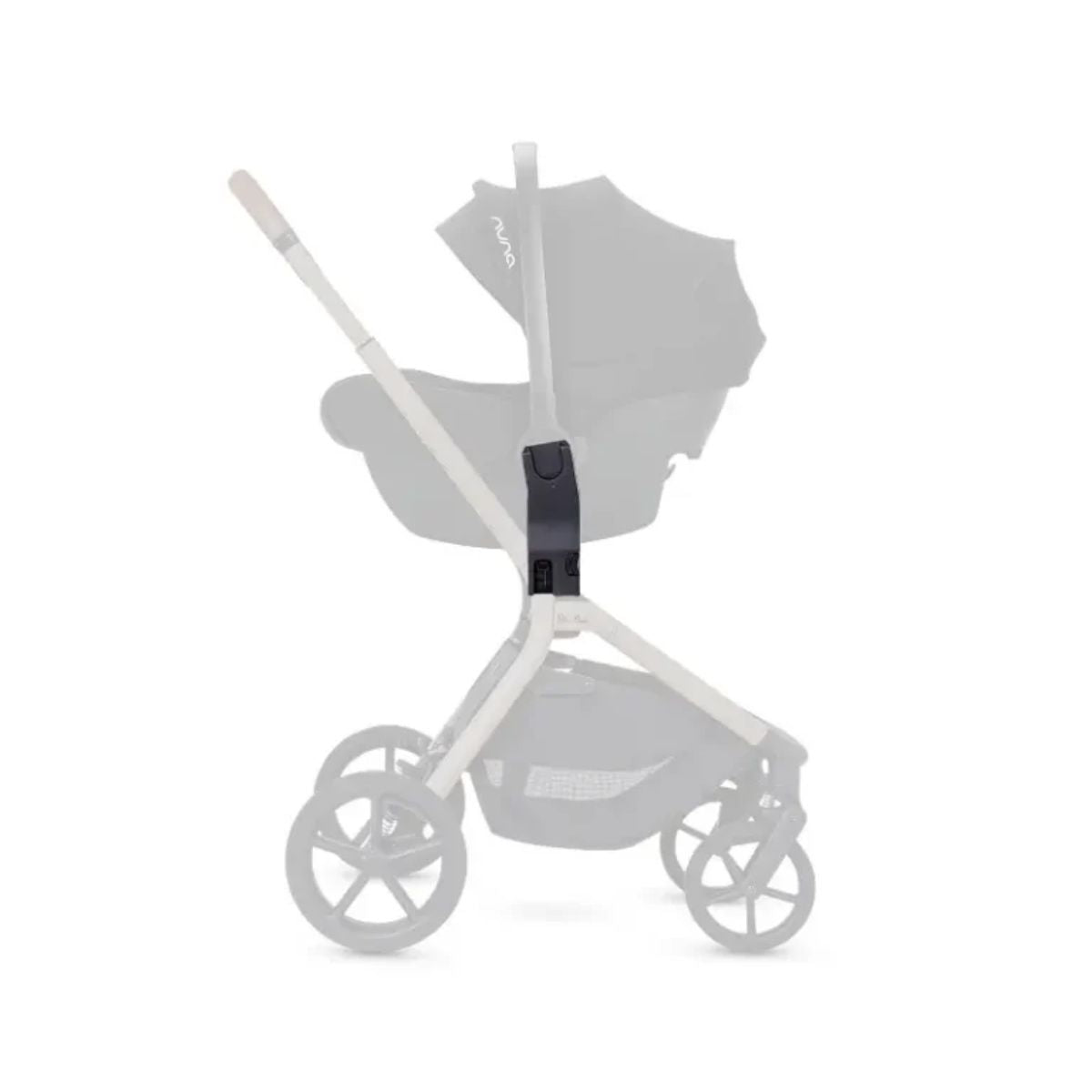 Silver Cross Breez Universal Car Seat Adapters