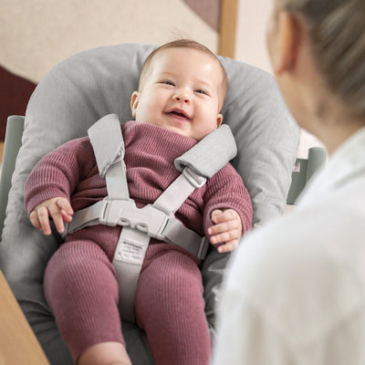 Stokke Tripp Trapp Newborn Set - Grey