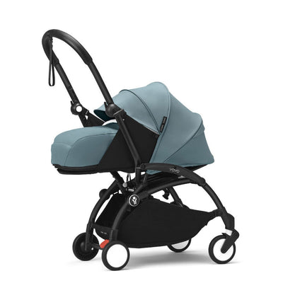 Stokke YOYO³ 0+ Newborn Pack - Aqua