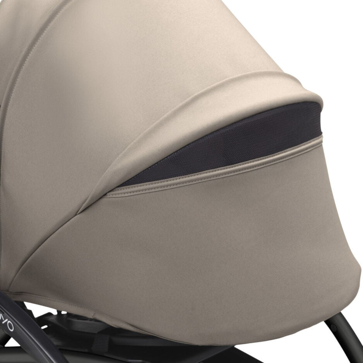 Stokke YOYO³ 0+ Newborn Pack - Taupe