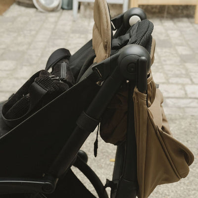 Assento Para Carrinho Stokke Yoyo3 6+ Toffee